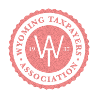 Wyoming Taxpayers Association