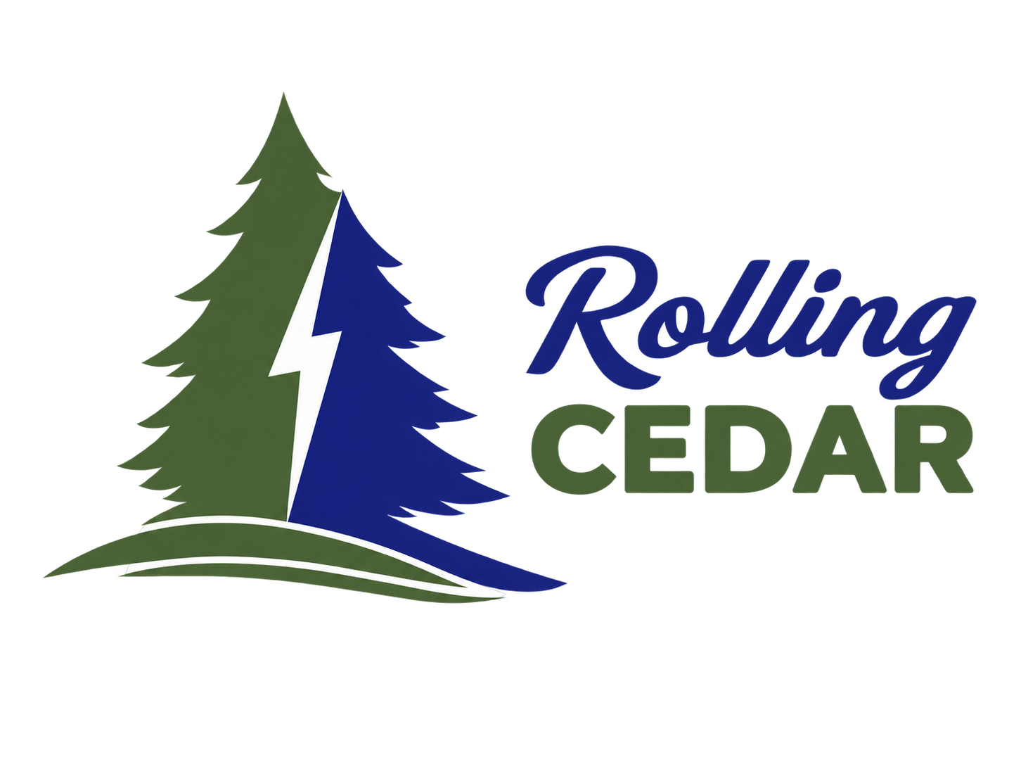 Rolling Cedar